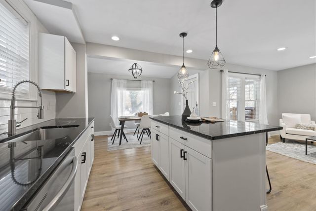 1416 Oakwood Avenue, Columbus, OH 43206