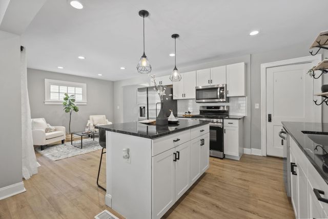 1416 Oakwood Avenue, Columbus, OH 43206