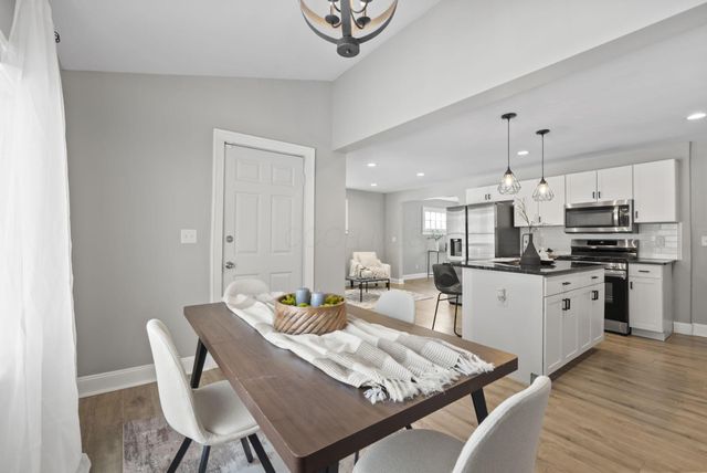 1416 Oakwood Avenue, Columbus, OH 43206