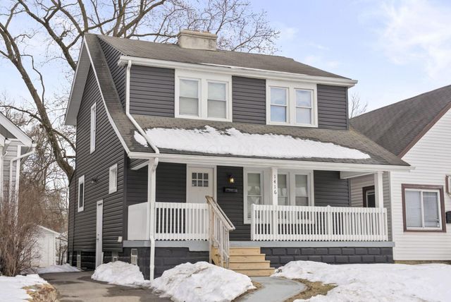 1416 Oakwood Avenue, Columbus, OH 43206