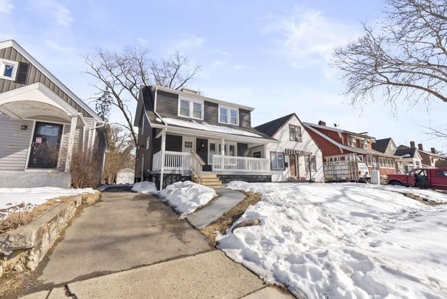 1416 Oakwood Avenue, Columbus, OH 43206