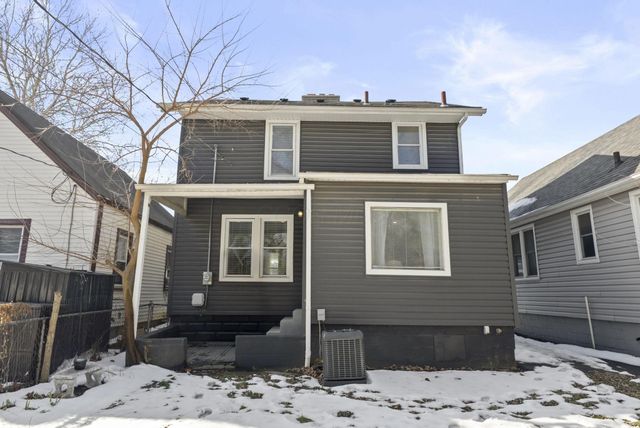 1416 Oakwood Avenue, Columbus, OH 43206