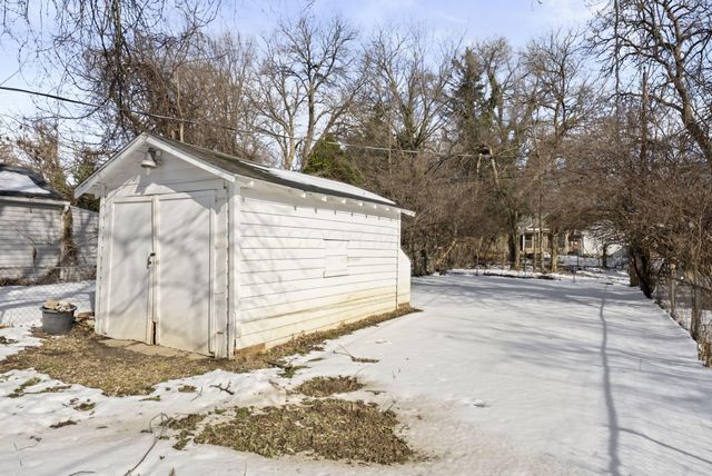 1416 Oakwood Avenue, Columbus, OH 43206