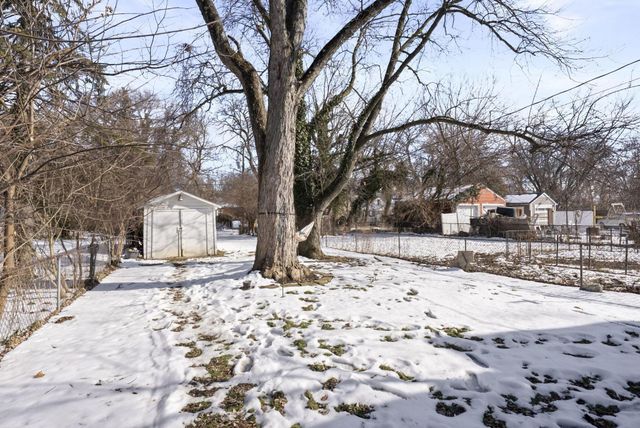 1416 Oakwood Avenue, Columbus, OH 43206