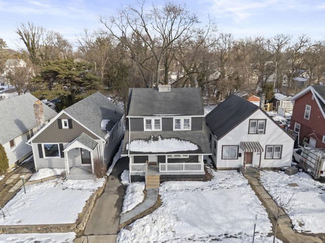 1416 Oakwood Avenue, Columbus, OH 43206