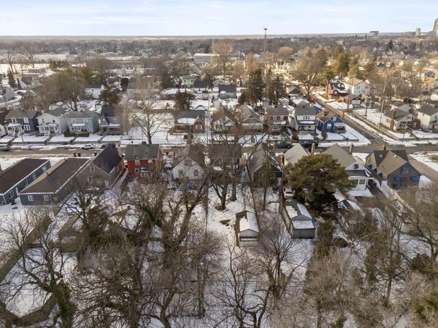 1416 Oakwood Avenue, Columbus, OH 43206