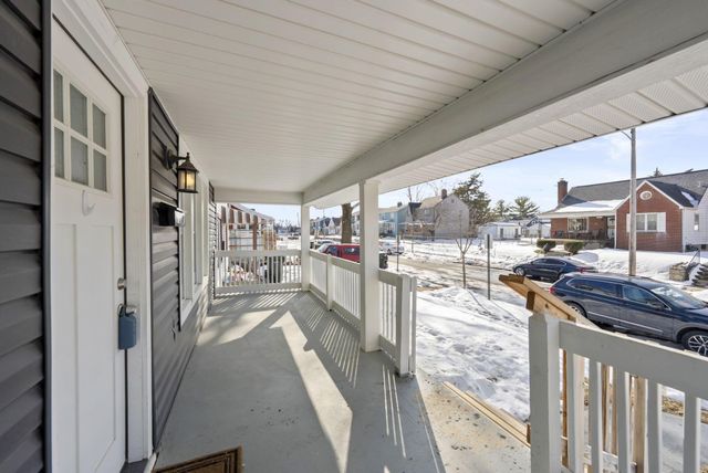 1416 Oakwood Avenue, Columbus, OH 43206