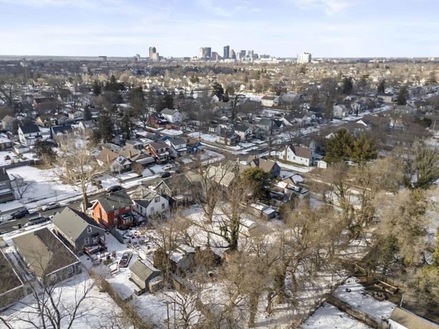 1416 Oakwood Avenue, Columbus, OH 43206