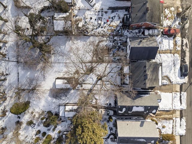 1416 Oakwood Avenue, Columbus, OH 43206