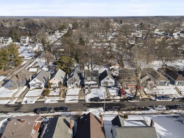 1416 Oakwood Avenue, Columbus, OH 43206