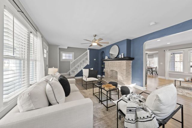 1416 Oakwood Avenue, Columbus, OH 43206