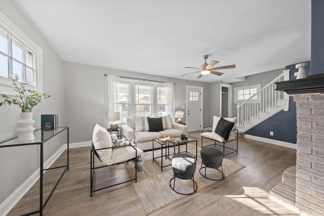 1416 Oakwood Avenue, Columbus, OH 43206