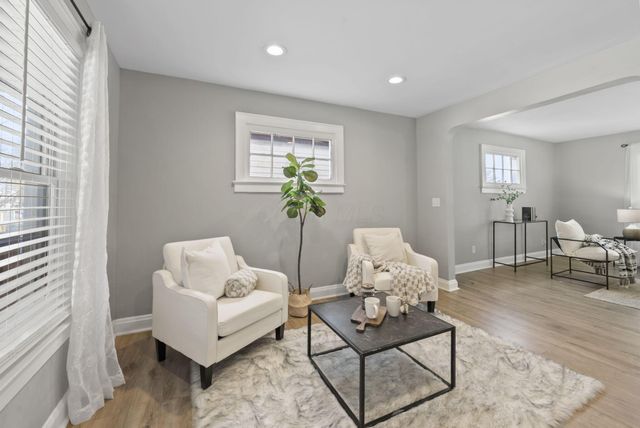 1416 Oakwood Avenue, Columbus, OH 43206