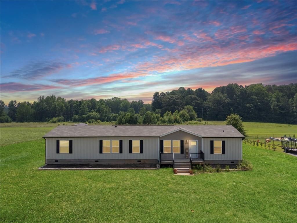 2475 Liberty Church Road, Temple, GA 30179