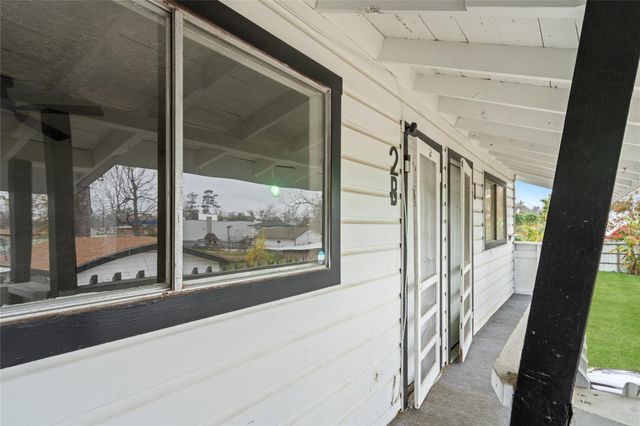 923B Knight Street A2, Houston, TX 77022