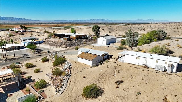 13020 S Tonalea Place, Topock, AZ 86436