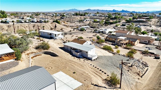 13020 S Tonalea Place, Topock, AZ 86436