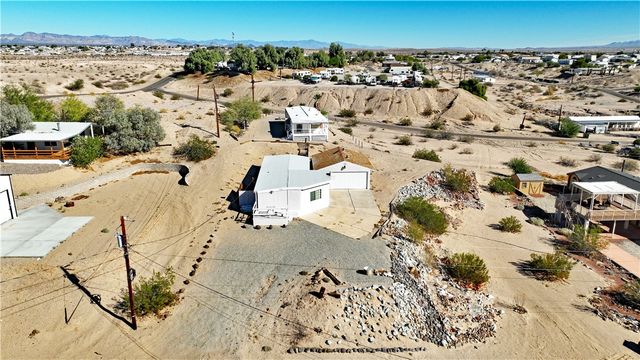 13020 S Tonalea Place, Topock, AZ 86436