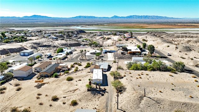 13020 S Tonalea Place, Topock, AZ 86436