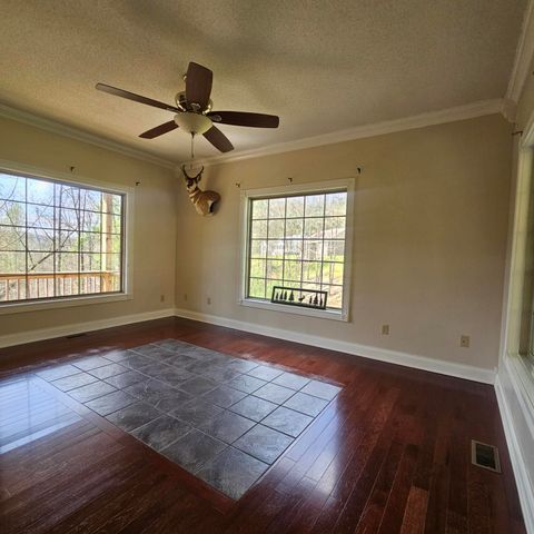 601 Justice Drive, Manchester, KY 40962