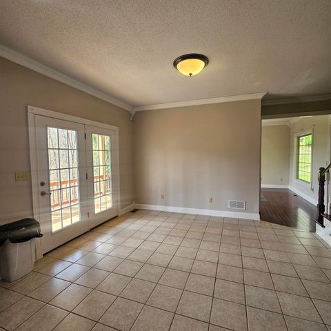 601 Justice Drive, Manchester, KY 40962