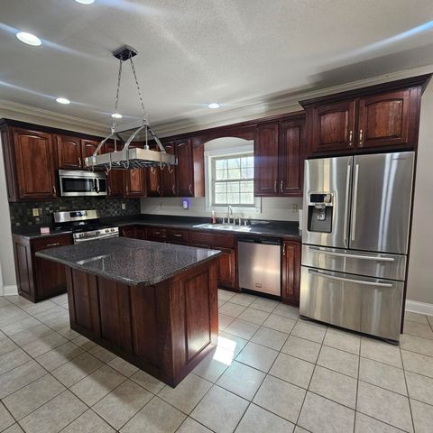 601 Justice Drive, Manchester, KY 40962