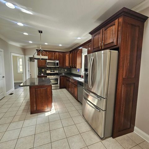 601 Justice Drive, Manchester, KY 40962