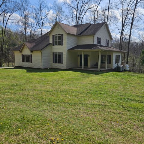 601 Justice Drive, Manchester, KY 40962