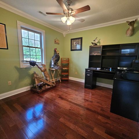 601 Justice Drive, Manchester, KY 40962