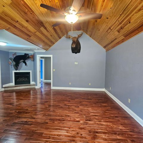 601 Justice Drive, Manchester, KY 40962