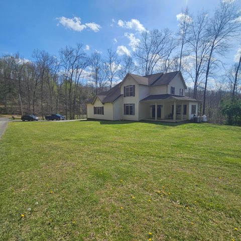 601 Justice Drive, Manchester, KY 40962