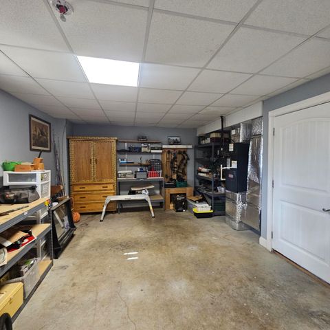 601 Justice Drive, Manchester, KY 40962