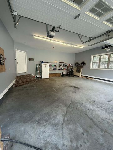 601 Justice Drive, Manchester, KY 40962