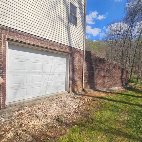 601 Justice Drive, Manchester, KY 40962