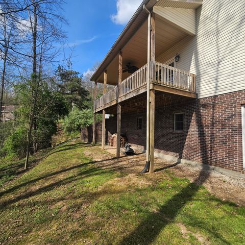 601 Justice Drive, Manchester, KY 40962