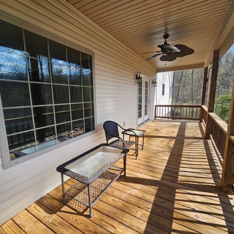 601 Justice Drive, Manchester, KY 40962