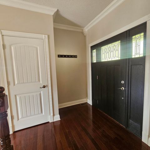 601 Justice Drive, Manchester, KY 40962