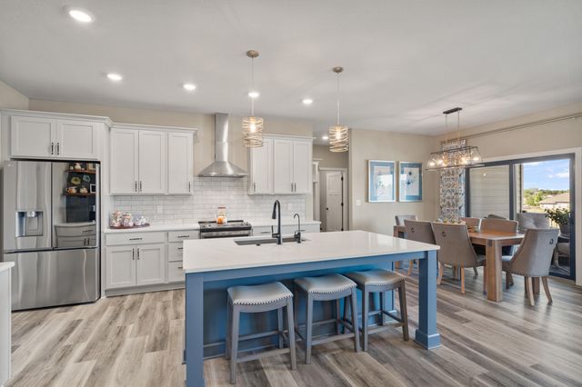 2365 PRIDE MOUNTAIN DR, Columbia, MO 65201