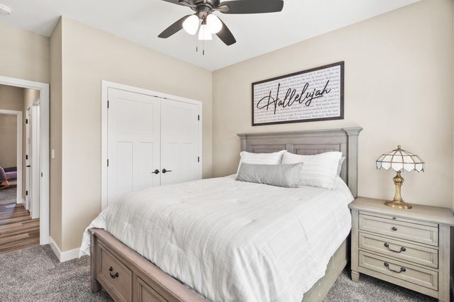 2365 PRIDE MOUNTAIN DR, Columbia, MO 65201