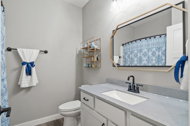 2365 PRIDE MOUNTAIN DR, Columbia, MO 65201