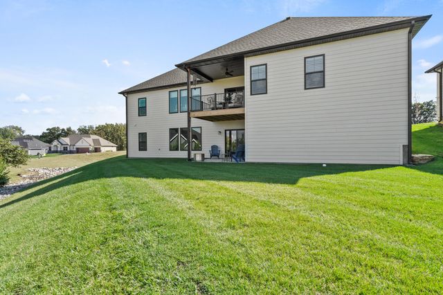 2365 PRIDE MOUNTAIN DR, Columbia, MO 65201