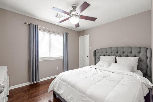 222 Doncaster Street, Conroe, TX 77303
