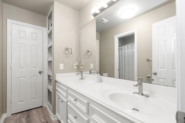 222 Doncaster Street, Conroe, TX 77303