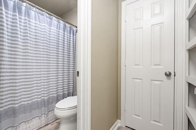 222 Doncaster Street, Conroe, TX 77303