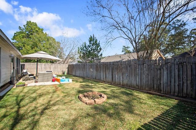 222 Doncaster Street, Conroe, TX 77303
