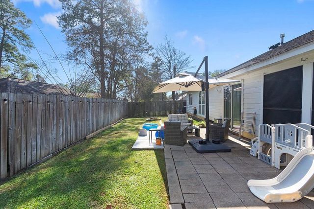 222 Doncaster Street, Conroe, TX 77303