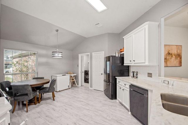222 Doncaster Street, Conroe, TX 77303