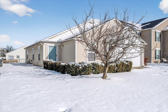 9664 W Stargazer Drive, Pendleton, IN 46064
