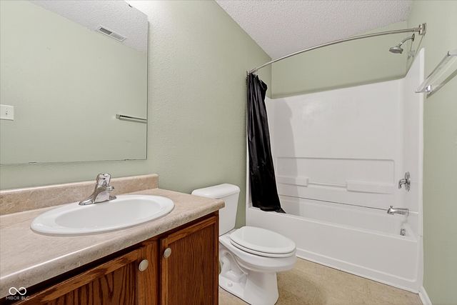 9664 W Stargazer Drive, Pendleton, IN 46064