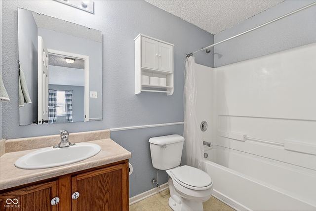 9664 W Stargazer Drive, Pendleton, IN 46064